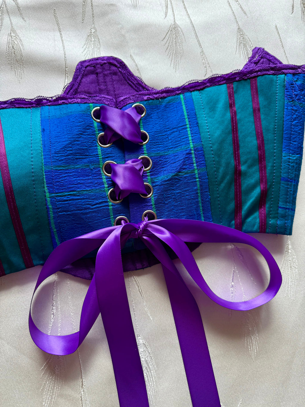 The Merida Corset