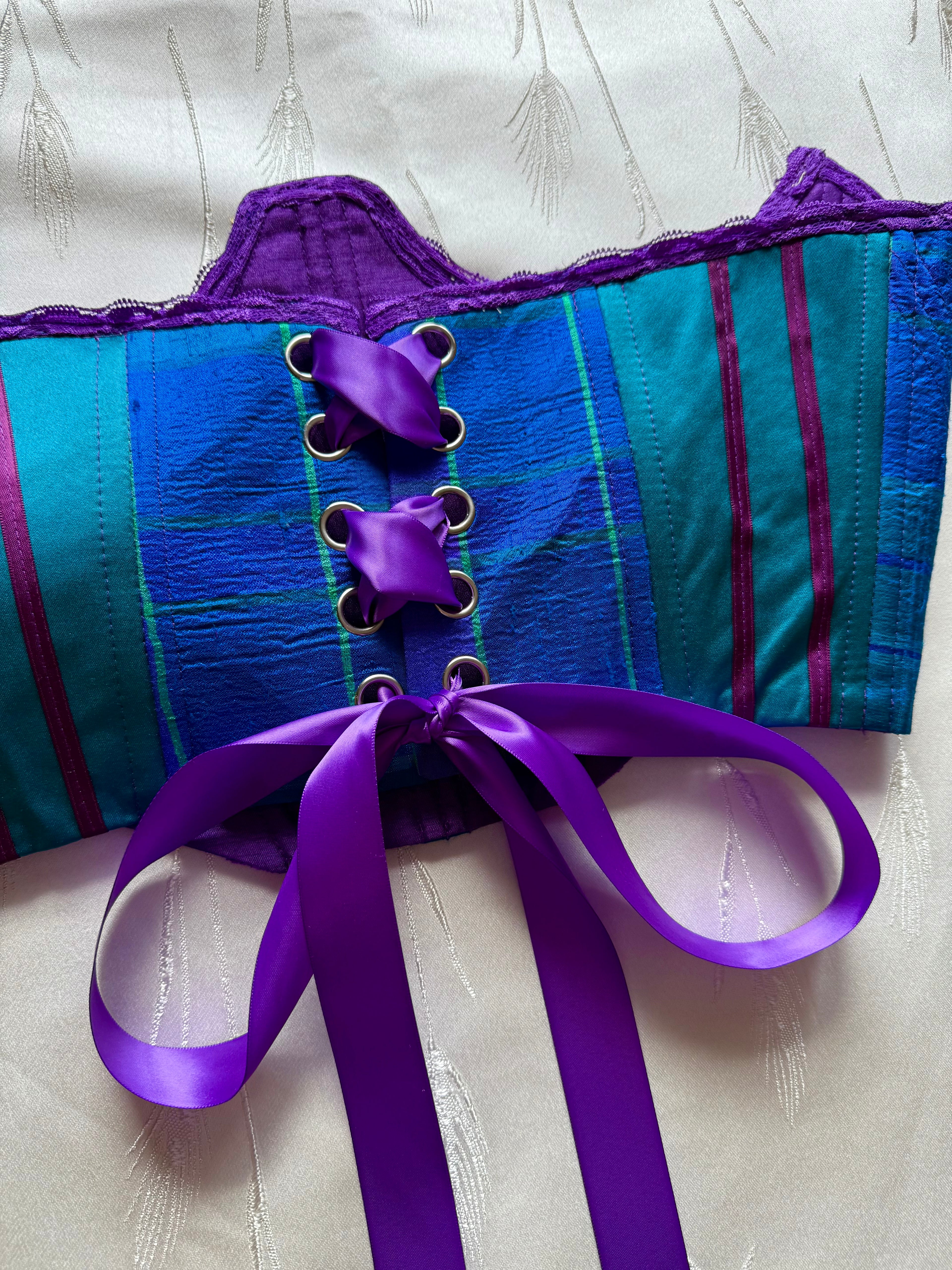 The Merida Corset