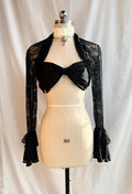 The Morticia Bolero