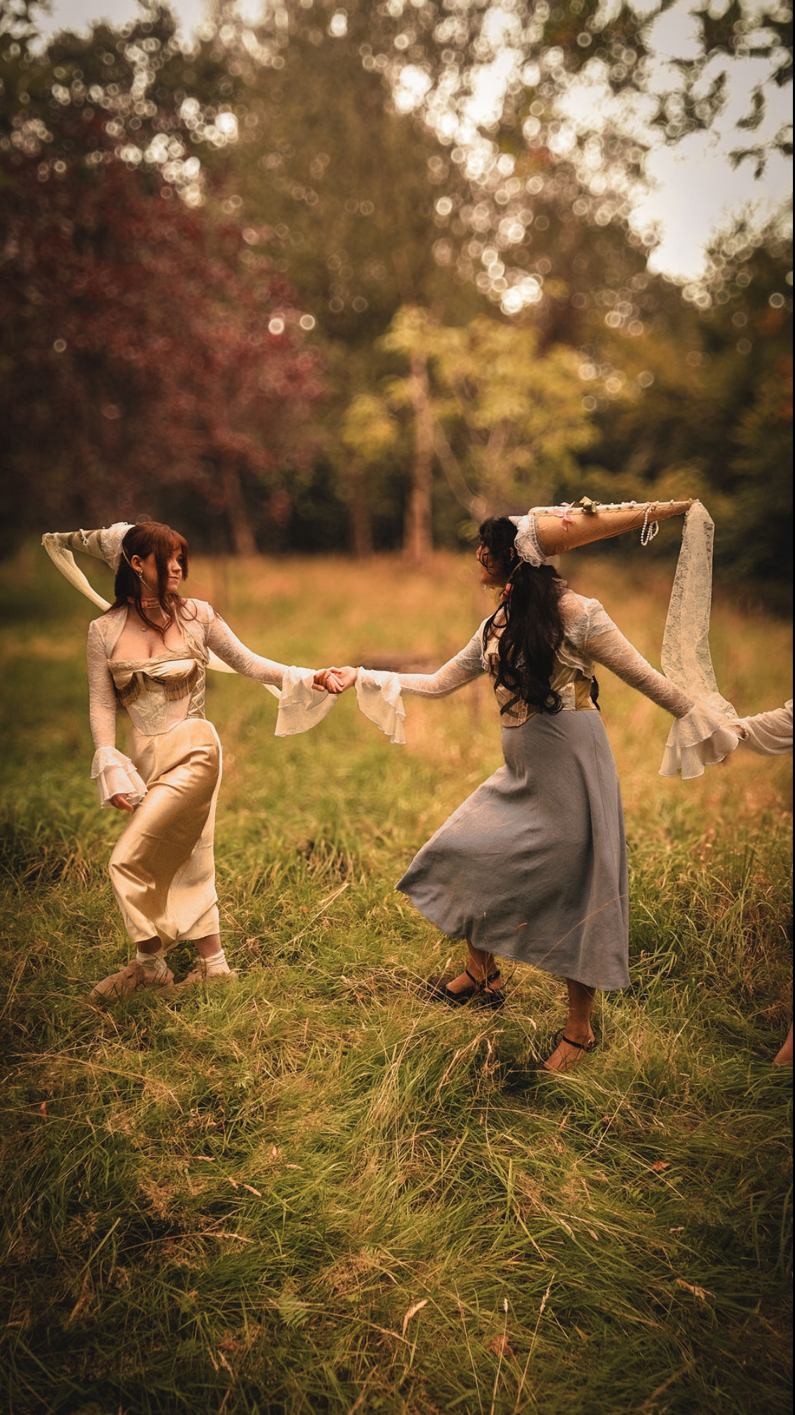 The Lolita Bolero