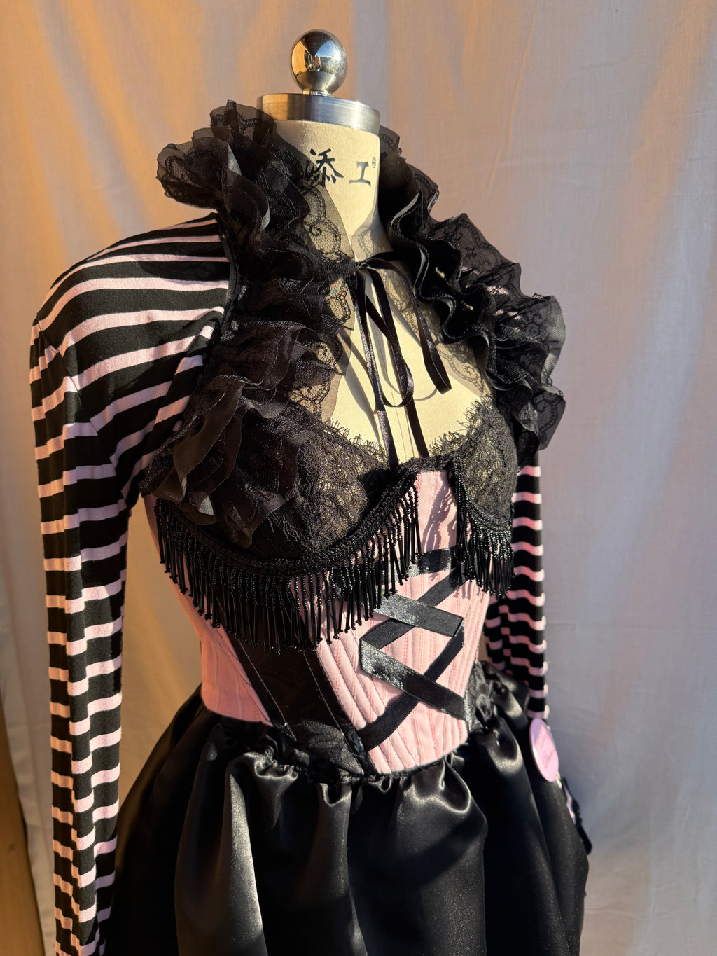 The Avril Bolero