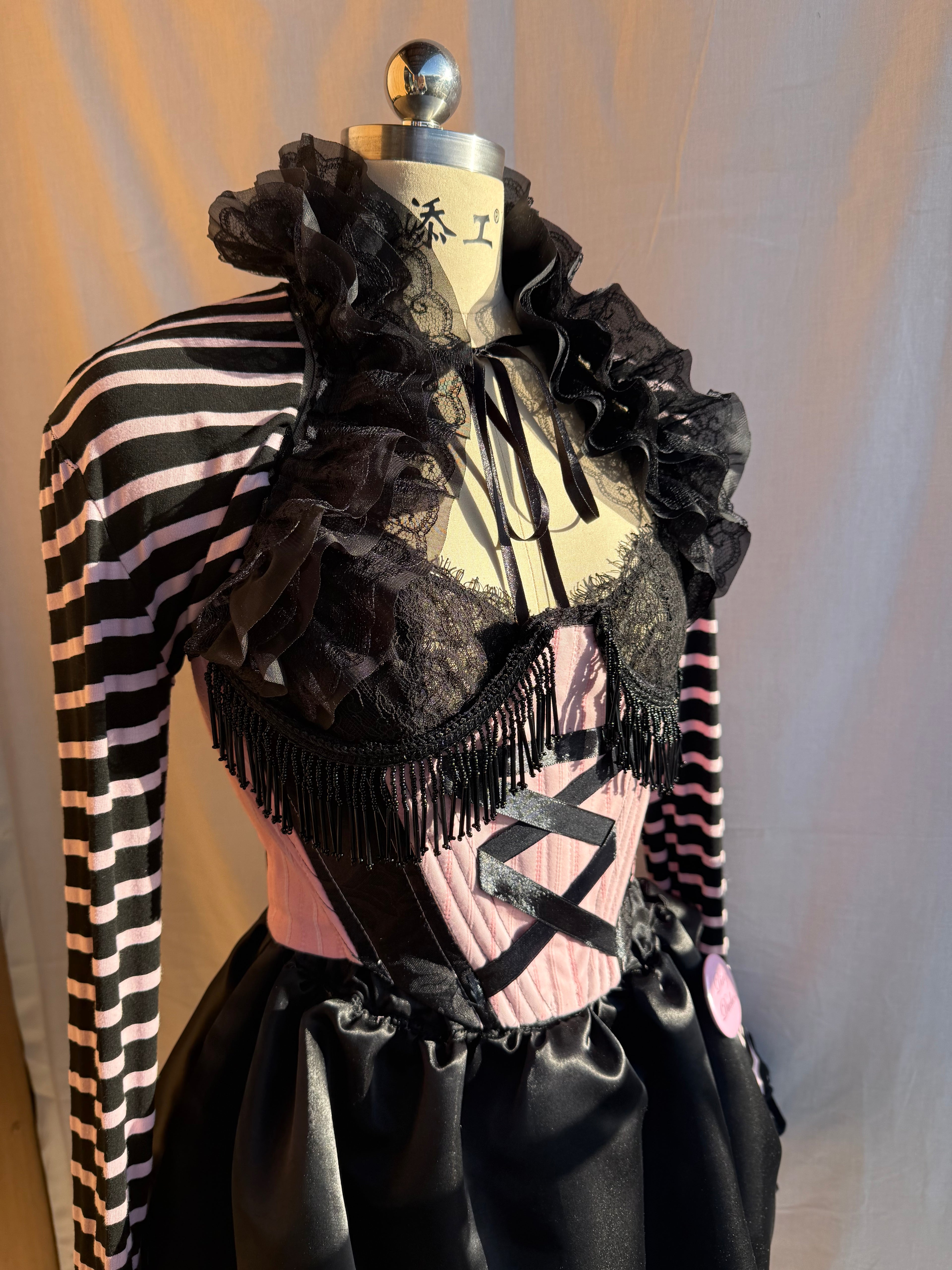 The Avril Bolero