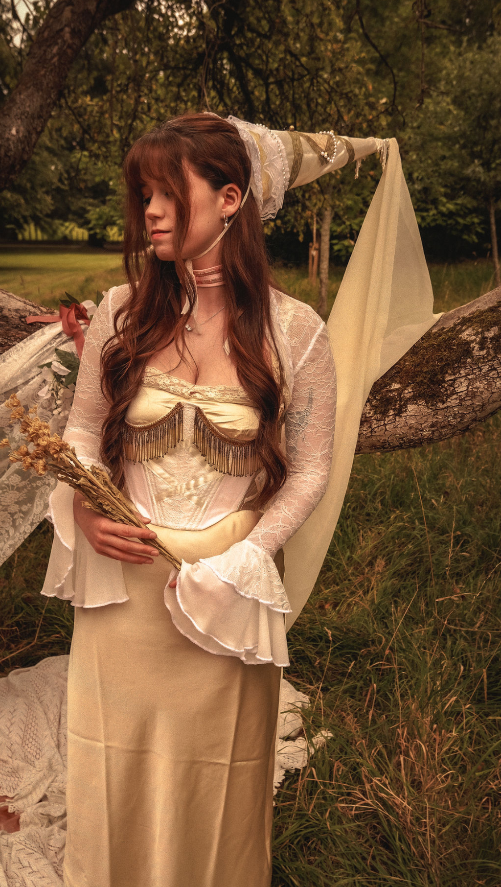 The Lolita Bolero