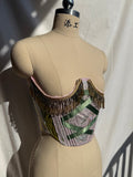 The Spring Masquerade Corset