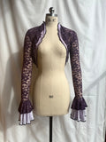 The Violetta Bolero